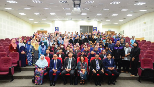 Malaysia – Australia Perkukuh Hubungan Diplomasi Melalui Pendidikan Tinggi 