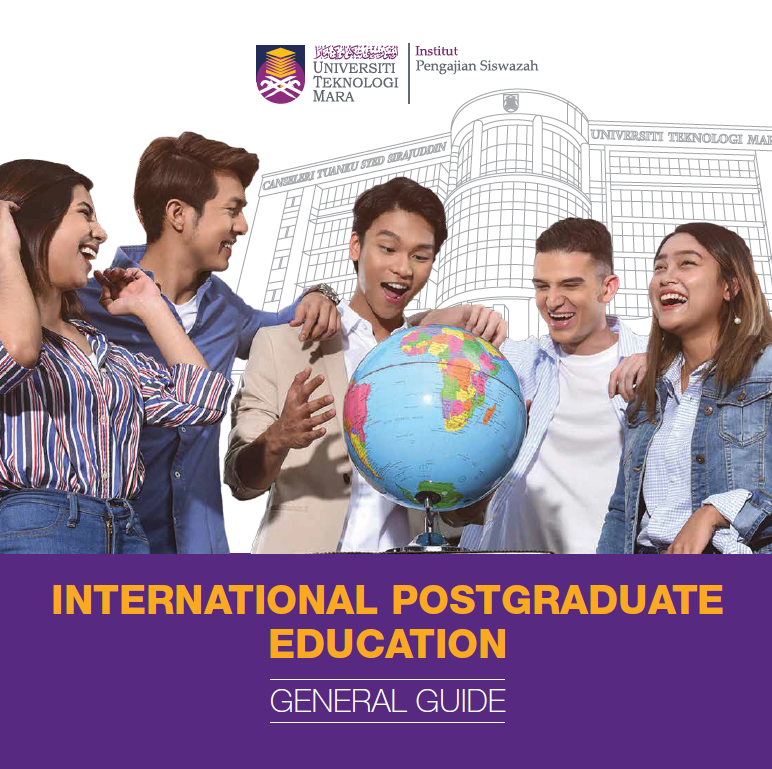 International Postgraduate Education