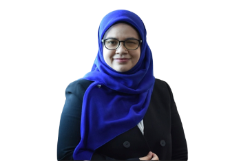 ZURAINI MOHAMED IDRIS