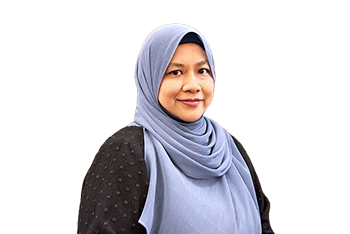  Nur Fatimah Suhayati Abdul Jamil <br><br>