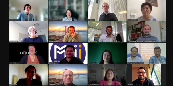 EdViCon Erasmus+ Project