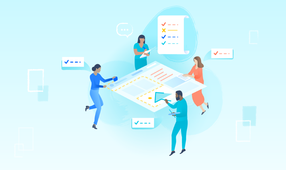 Team and Roles
