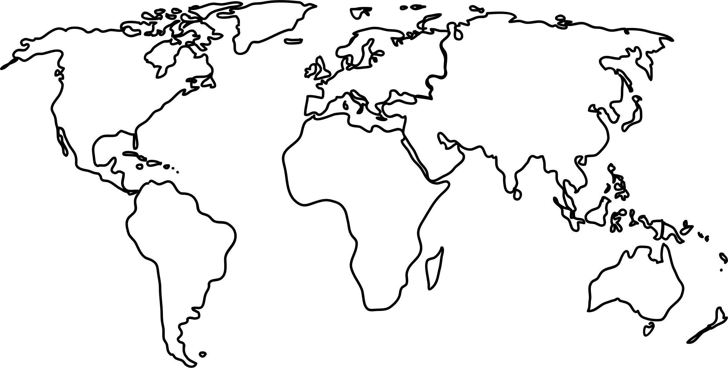 Global Map