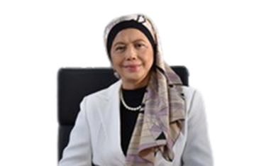 PROF. DATIN DR HAJIBAH OSMAN