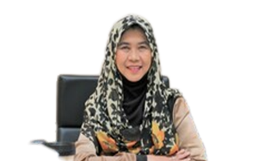 PROF. DR FARIDAH HASSAN