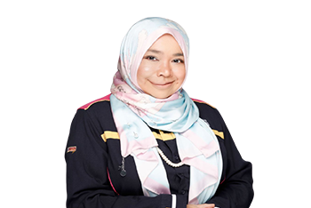 ASSOC PROF. DR IDAYA HUSNA MOHD