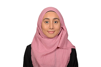 SITI RUBAYYI AMIRUDIN