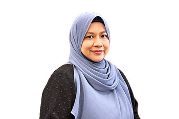  Nur Fatimah Suhayati Abdul Jamil 