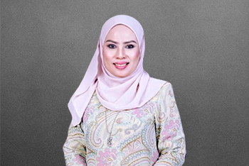 ASSOCIATE PROF. DATIN DR. NORAZIDA MOHAMED